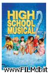 poster del film high school musical 2