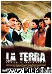 poster del film La terra