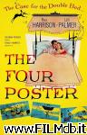 poster del film The Four Poster