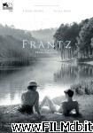 poster Frantz poster del film Frantz