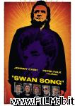poster del film Swan Song
