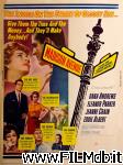 poster del film Madison Avenue