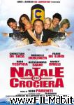poster natale in crociera poster del film natale in crociera