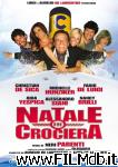 poster del film natale in crociera