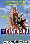 poster del film this is cinerama