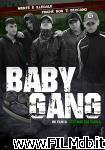 poster del film baby gang