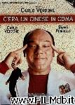 poster del film C'era un cinese in coma