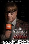 poster del film The Pentaverate [filmTV]