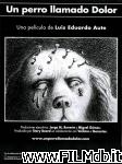 poster del film Un perro llamado Dolor