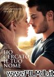 poster ho cercato il tuo nome poster del film ho cercato il tuo nome