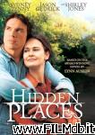poster del film Hidden Places [filmTV]