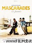 poster del film Mascarades