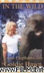 poster del film The Elephants of India with Goldie Hawn