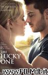 poster del film The Lucky One