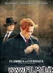 poster del film Flammen und Citronen