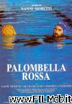 poster del film palombella rossa