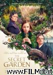 poster del film El jardín secreto