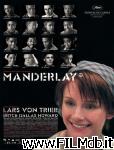poster del film manderlay