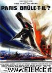 poster Parigi brucia? poster del film Parigi brucia?
