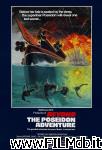 poster del film Más allá del Poseidón