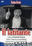 poster del film Il latitante