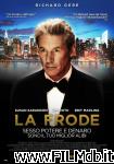 poster del film arbitrage