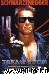 poster del film the terminator