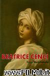 poster del film Beatrice Cenci [corto]