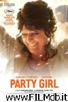poster del film Party Girl