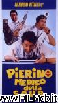 poster del film Pierino medico della S.A.U.B.