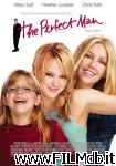 poster the perfect man poster del film the perfect man