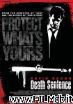 poster del film death sentence