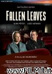 poster del film Fallen Leaves