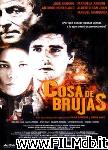 poster del film Cosa de brujas