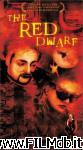 poster Le nain rouge poster del film Le nain rouge