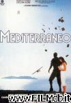 poster del film mediterraneo