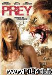poster Prey poster del film Prey