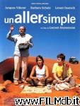 poster del film Un aller simple