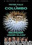 poster del film Murder under Glass