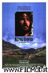 poster del film King David