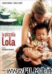 poster del film la piccola lola