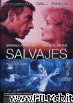 poster del film Salvajes