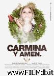poster del film Carmina y amén