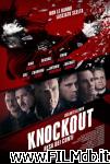 poster del film knockout - resa dei conti