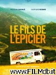 poster del film Le fils de l'épicier