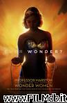 poster del film professor marston and the wonder women