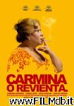 poster del film Carmina o revienta