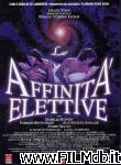 poster del film Les Affinités électives