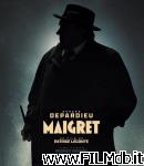 poster del film Maigret