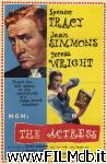 poster del film L'attrice